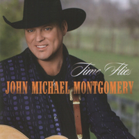 Montgomery, John Michael