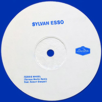 Sylvan Esso