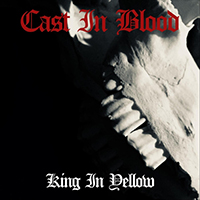 Cast In Blood