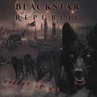 Blackstar Republic