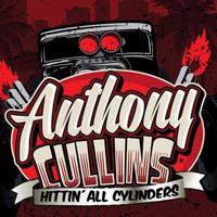 Cullins, Anthony