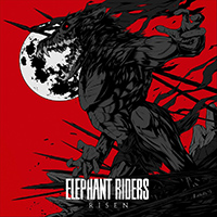 Elephant Riders