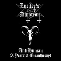 Lucifer's Dungeon