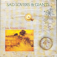 Sad Lovers and Giants