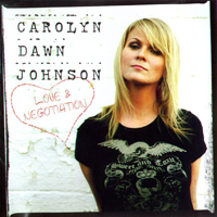 Johnson, Carolyn Dawn