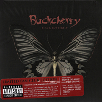 Buckcherry