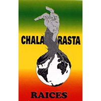 Chala Rasta