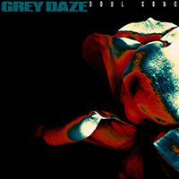 Grey Daze