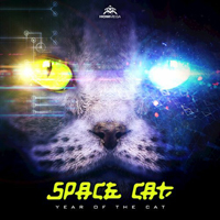 Space Cat