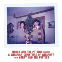 Harry and the Potters