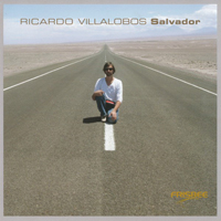 Villalobos, Ricardo