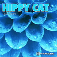 Hippy Cat