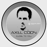 Axel Coon