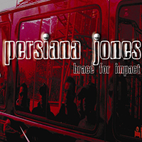Persiana Jones