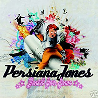 Persiana Jones