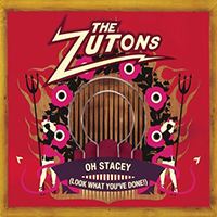 Zutons