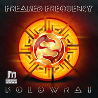 Freaked Frequency