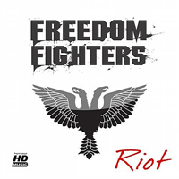 Freedom Fighters (ISR)