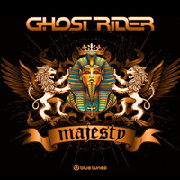 Ghost Rider (ISR)