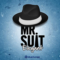 Mr. Suit