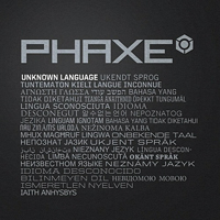 Phaxe