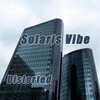 Solaris Vibe (ISR)