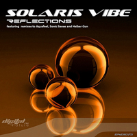 Solaris Vibe (ISR)