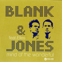 Blank & Jones