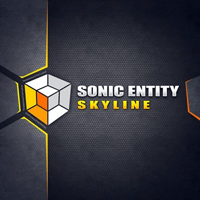 Sonic Entity
