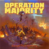 Operation Majority
