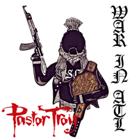 Pastor Troy