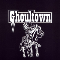 Ghoultown
