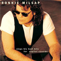 Ronnie Milsap