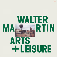 Martin, Walter