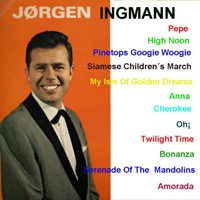 Ingmann, Jorgen