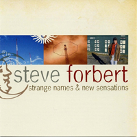 Forbert, Steve