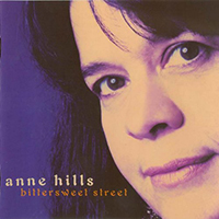 Hills, Anne