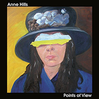Hills, Anne