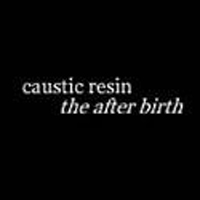 Caustic Resin
