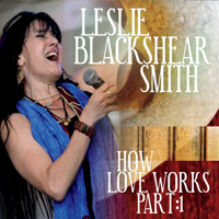 Leslie Blackshear Smith