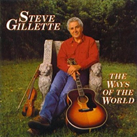 Gillette, Steve