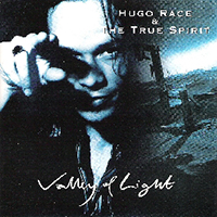 Hugo Race & The True Spirit