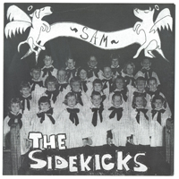 Sidekicks (USA)