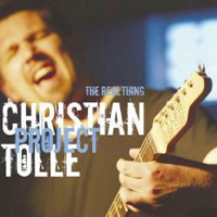 Christian Tolle Project