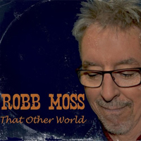 Moss, Robb