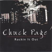 Chuck Page
