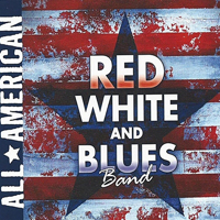 Red White & Blues Band