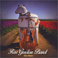 Rae Gordon Band