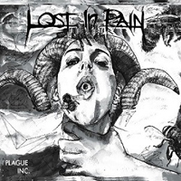 Lost In Pain