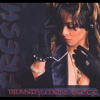 Moss-Scott, Brandy